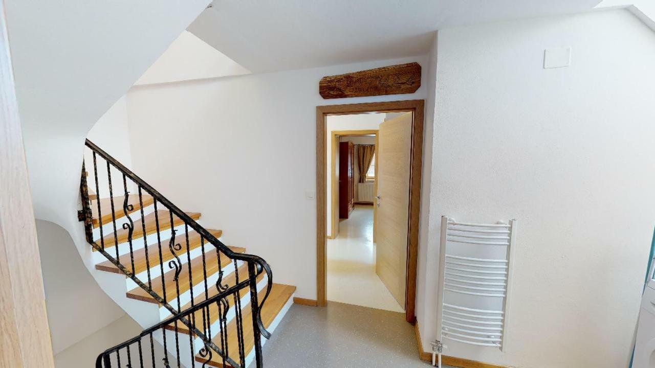 Apartmaji Pri Marodnu Bohinj Exterior foto